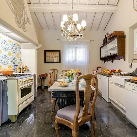 Nanni, Romantic And Luxury With Pool