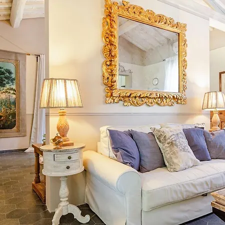 Villa Nanni, Romantic And Luxury With Pool *