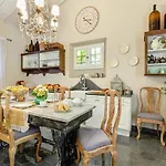 וילה Nanni, Romantic And Luxury With Pool *