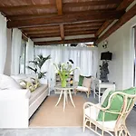 Nanni, Romantic And Luxury With Pool וילה פשיה