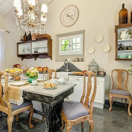 וילה Nanni, Romantic And Luxury With Pool *