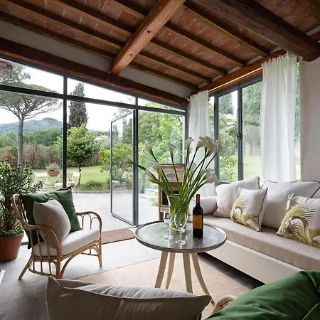 Nanni, Romantic And Luxury With Pool * ペーシャ