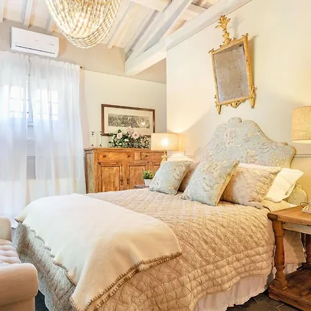 וילה Nanni, Romantic And Luxury With Pool *
