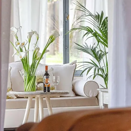 Nanni, Romantic And Luxury With Pool