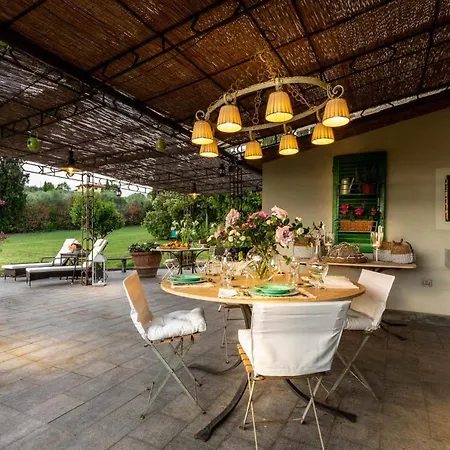 Nanni, Romantic And Luxury With Pool וילה *