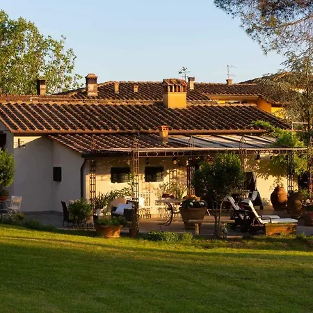 Nanni, Romantic And Luxury With Pool Willa