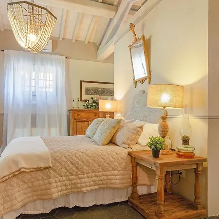 Willa Nanni, Romantic And Luxury With Pool