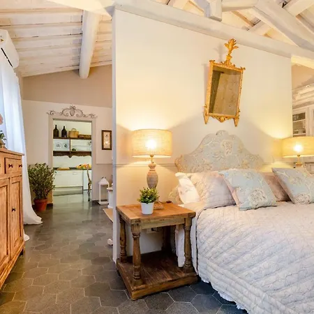 Willa Nanni, Romantic And Luxury With Pool
