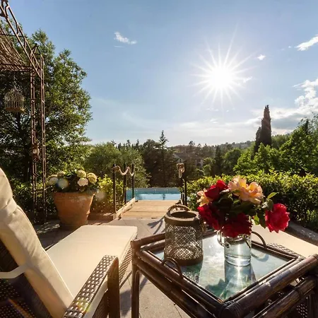 Nanni, Romantic And Luxury With Pool *