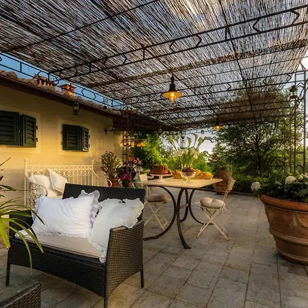 Nanni, Romantic And Luxury With Pool